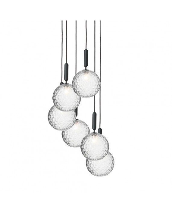 Nuura Miira 6 Pendant Lamp